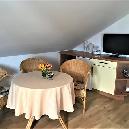 Apartamento Eulennestle