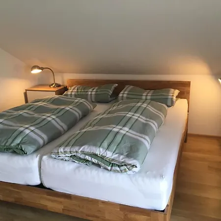 Apartment Eulennestle Lenzkirch