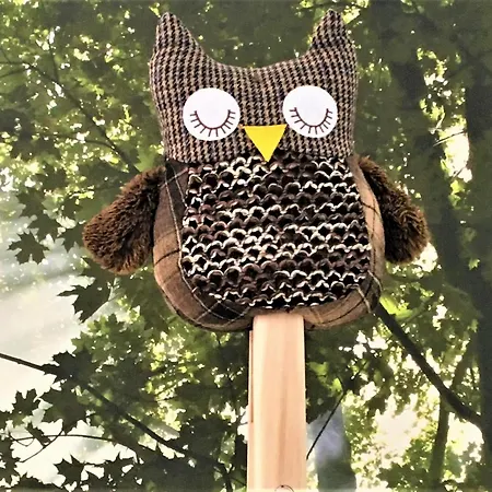 Eulennestle * Ленцкирх