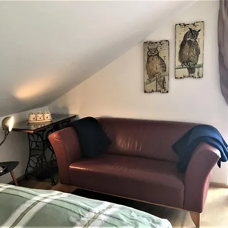 Eulennestle Apartment