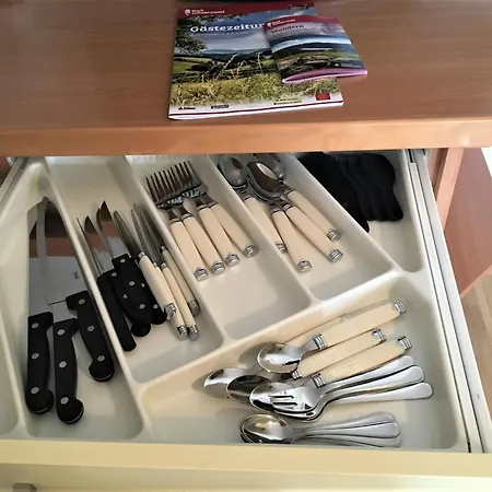 Apartamento Eulennestle