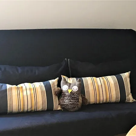 Eulennestle Апартаменты *