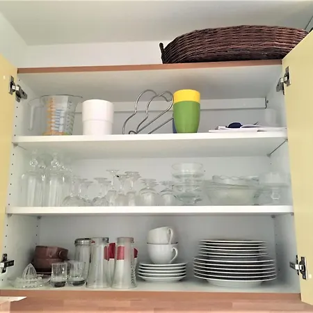 Eulennestle Apartamento Lenzkirch