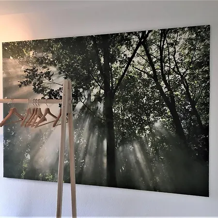 Eulennestle Ленцкирх