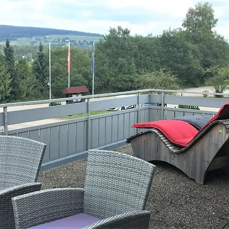 Eulennestle * Lenzkirch