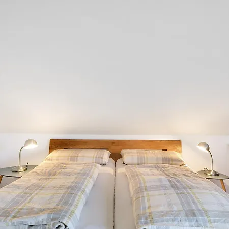 Apartamento Eulennestle *