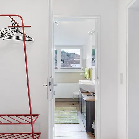 Eulennestle Lenzkirch