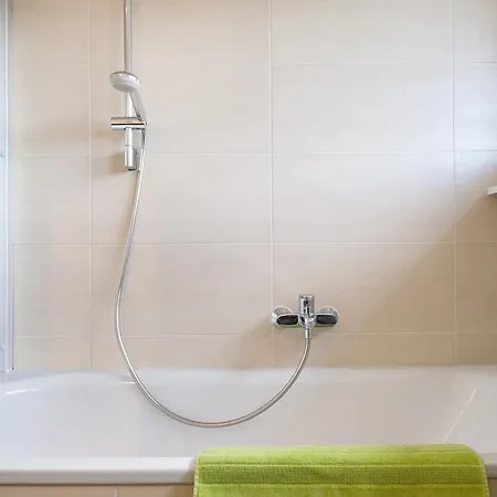 Eulennestle Apartmán