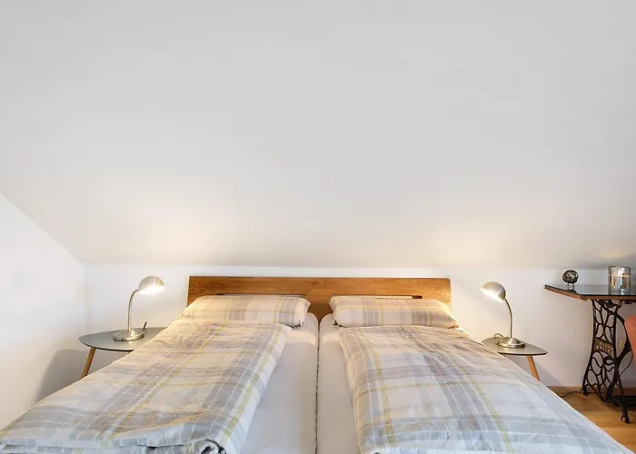 Apartamento Eulennestle *