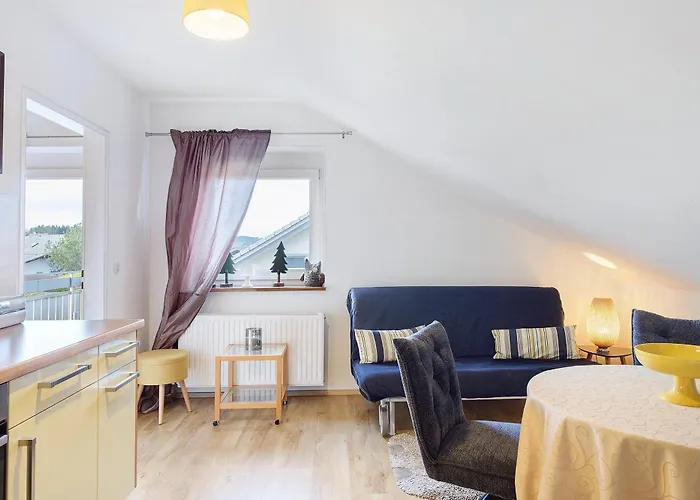 Eulennestle Lenzkirch