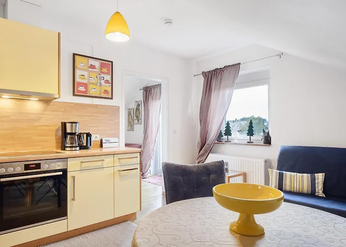 Apartamento Eulennestle