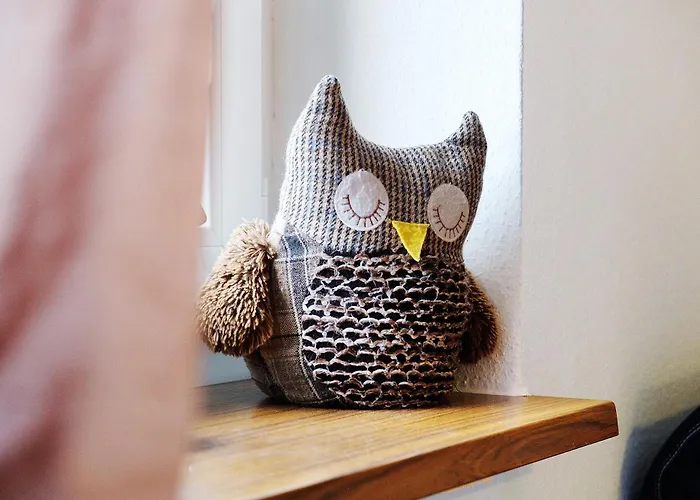 Eulennestle Lenzkirch