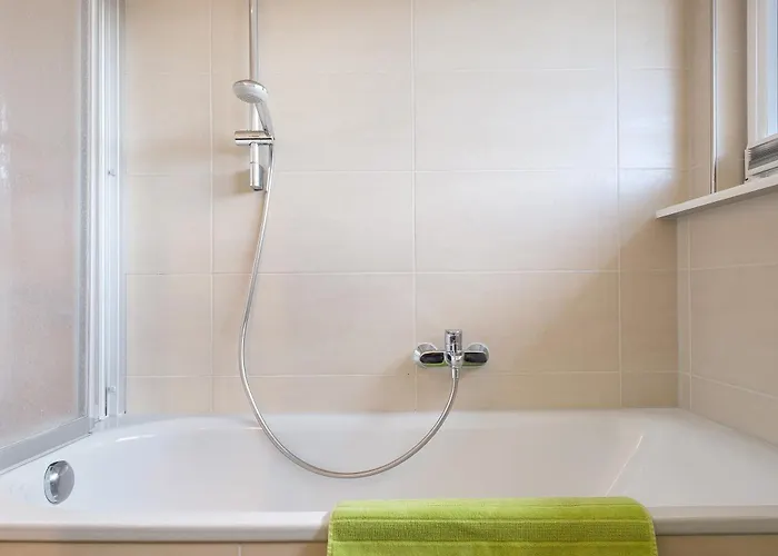 Eulennestle Lejlighed