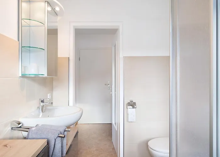 Apartamento Eulennestle *