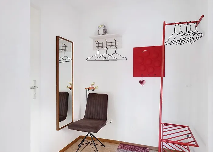 Apartamento Eulennestle Lenzkirch